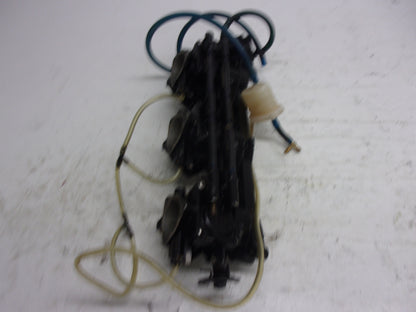 Yamaha PWC 1997 WaveVenture 1100 OEM Carburetor Set Part# 64T-14301-01-00