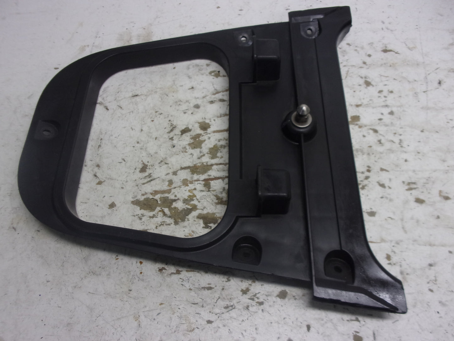 Yamaha Waverunner 2019-2024 FX VX GP OEM Deck Beam Part# F2S-U890L-05-00