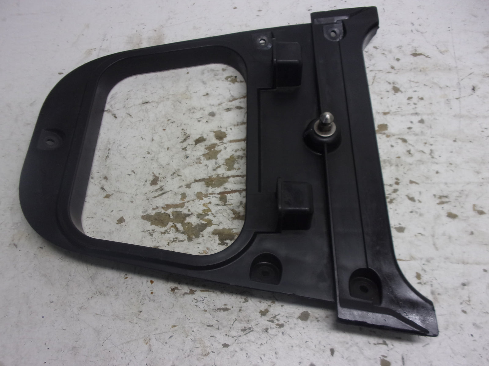 Yamaha Waverunner 2019-2024 FX VX GP OEM Deck Beam Part# F2S-U890L-05-00