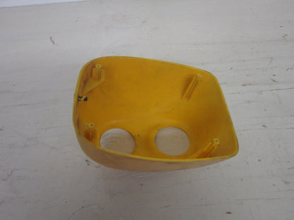 Sea Doo Jet Boat 1996-2006 Sportster Speedster Yellow Steering Collar 277000507