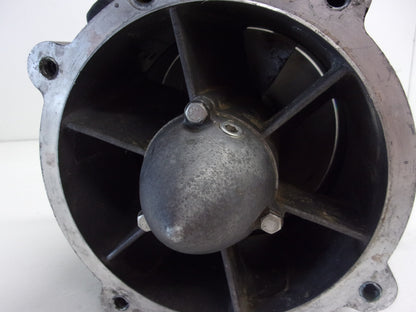 Sea Doo Bombardier 1991-1992 XP OEM Impeller Housing + Impeller Part# 271000115