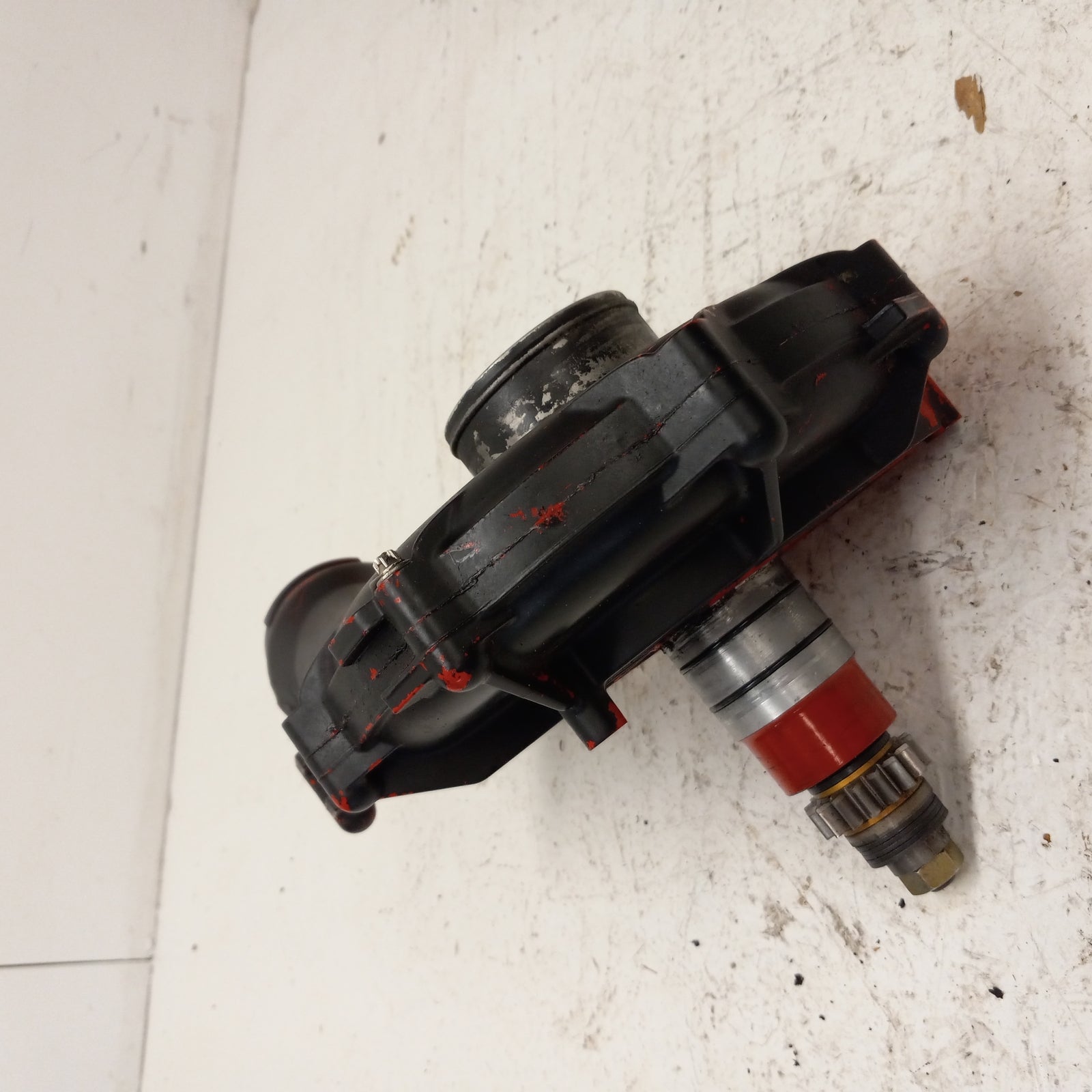 Sea Doo Bombardier 2004 GTX RXP OEM Supercharger (Parts Only) Part# 420867164
