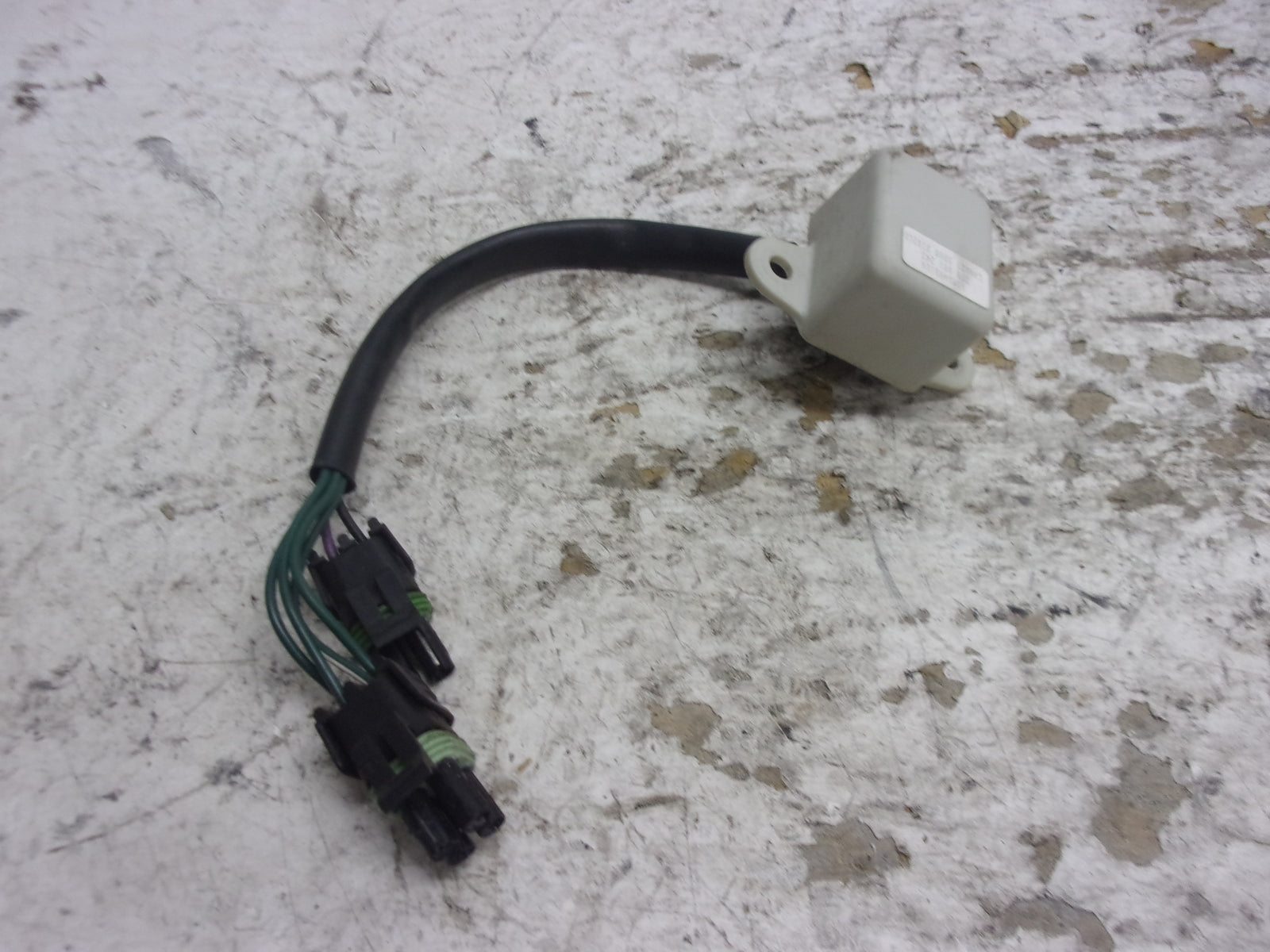 Sea Doo Bombardier 1998-2005 GTI LRV GTX OEM Compass Assembly Part# 278001243