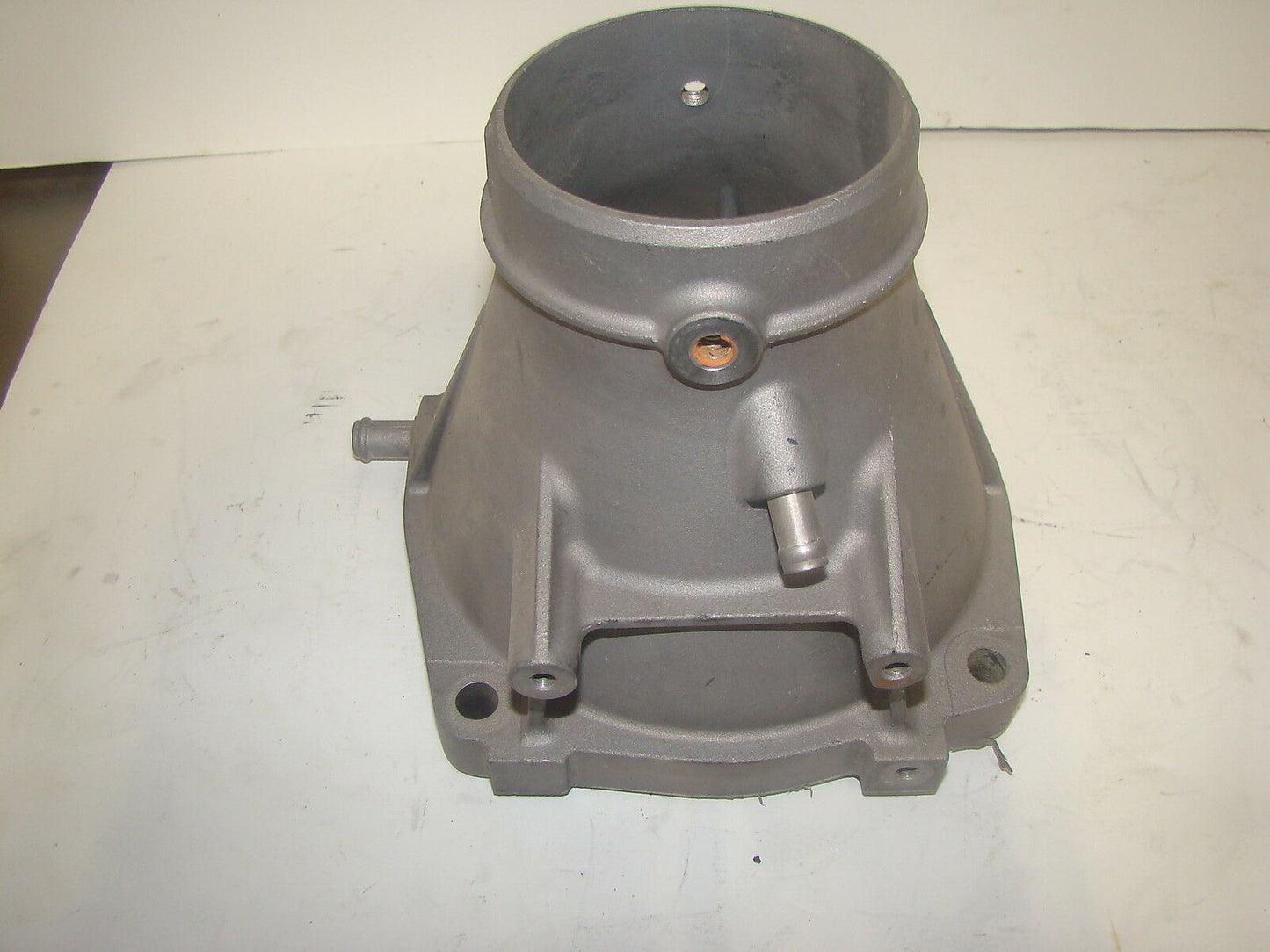 Yamaha Waverunner 02-04 FX 140 FX 1000 Reduction Unit Part# 60E-51318-00-94
