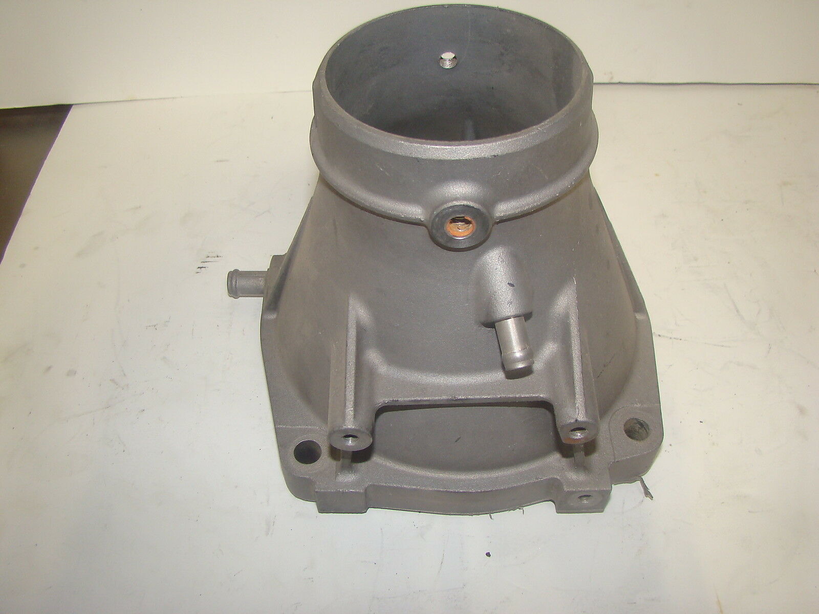 Yamaha Waverunner 02-04 FX 140 FX 1000 Reduction Unit Part# 60E-51318-00-94