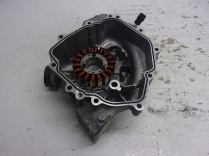 Yamaha Waverunner 2016-2023 VX EX V1 Stator / Generator Cover # 6EY-81410-00-00