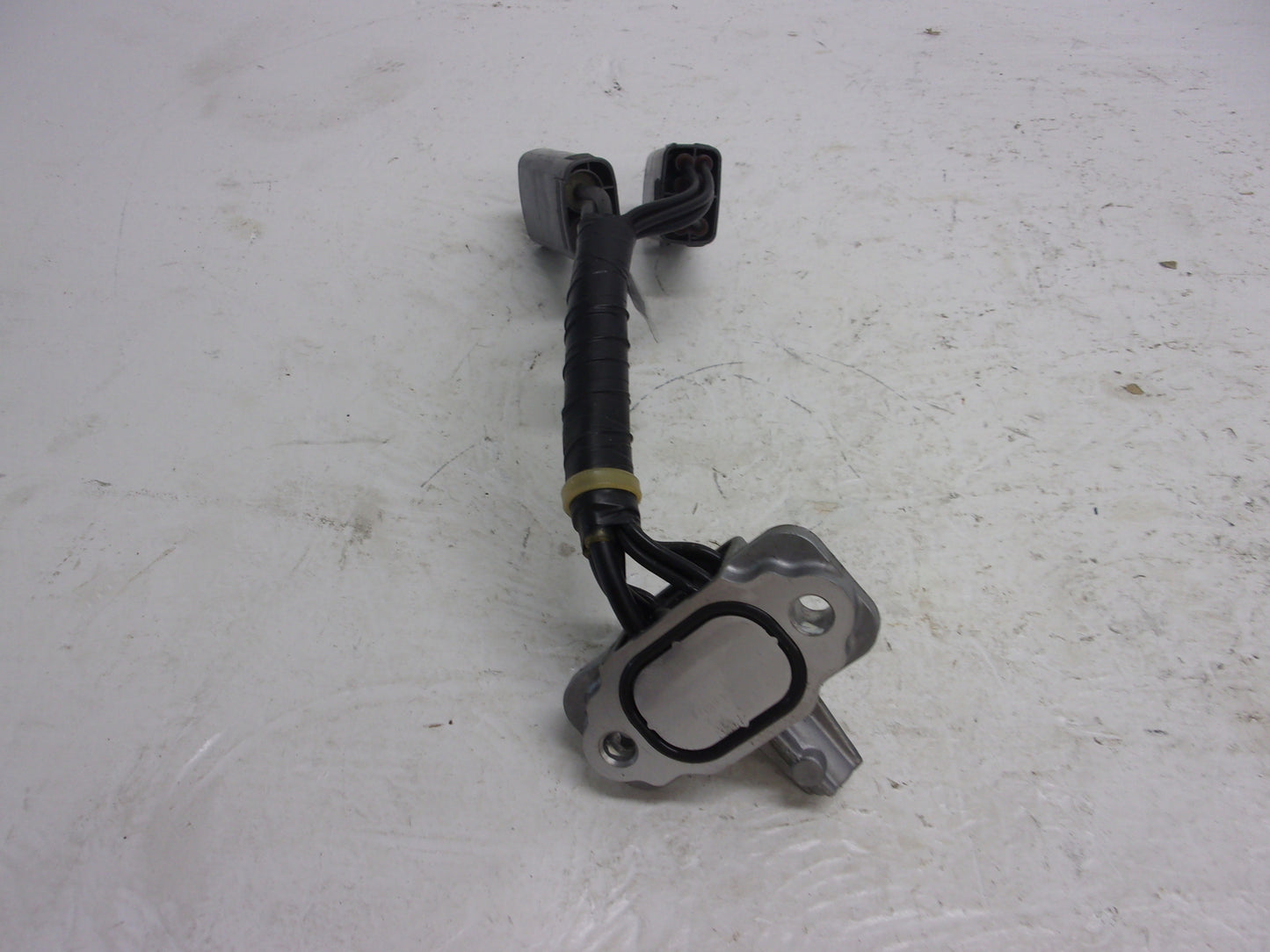 Yamaha Waverunner 2015-2022 FX GP VX EX V1 OEM Earth Plate Comp 6CS-8273J-10-00