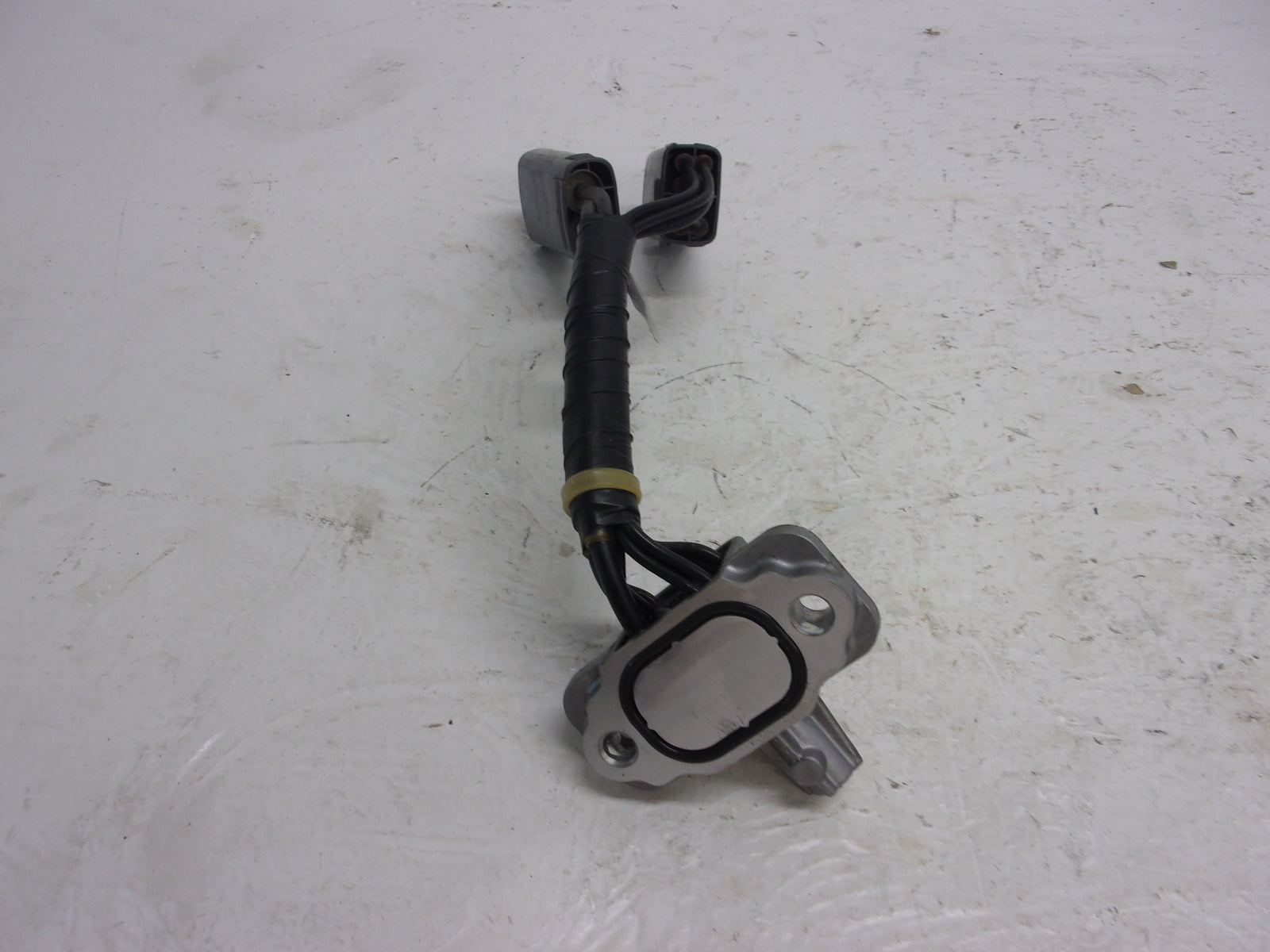 Yamaha Waverunner 2015-2022 FX GP VX EX V1 OEM Earth Plate Comp 6CS-8273J-10-00