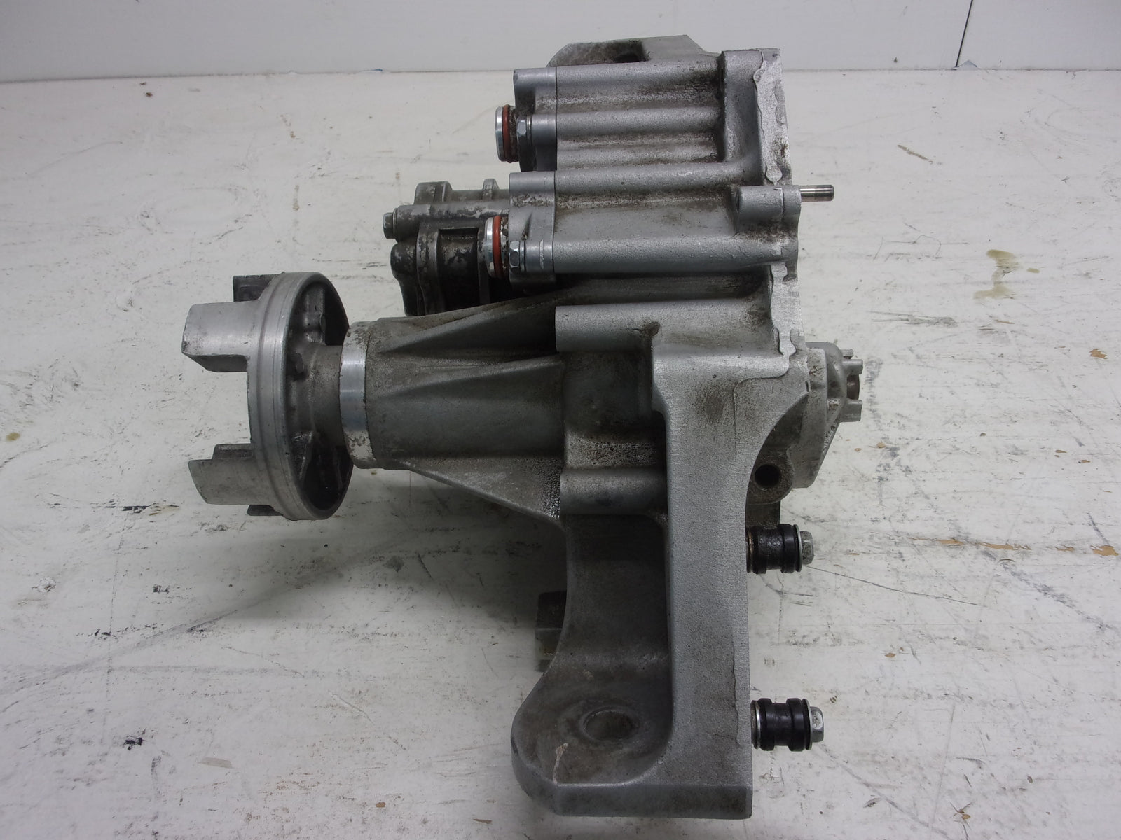 Yamaha Waverunner 2003-2008 FX140 FX Complete Pump Gear Cover 60E-13327-10-94