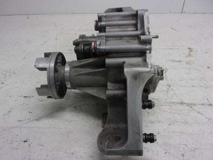 Yamaha Waverunner 2003-2008 FX140 FX Complete Pump Gear Cover 60E-13327-10-94