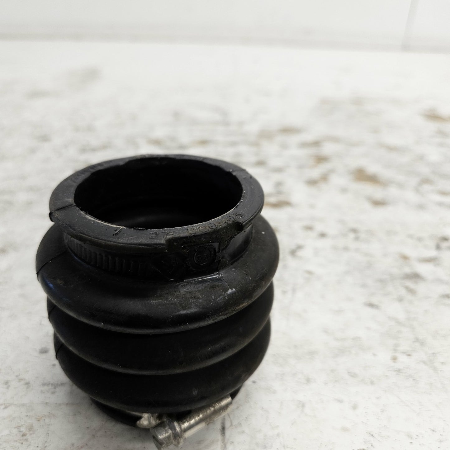 Sea Doo Bombardier 2002-2014 GTX GTS GTI Shaft Bellow + Carbon Ring # 272000183