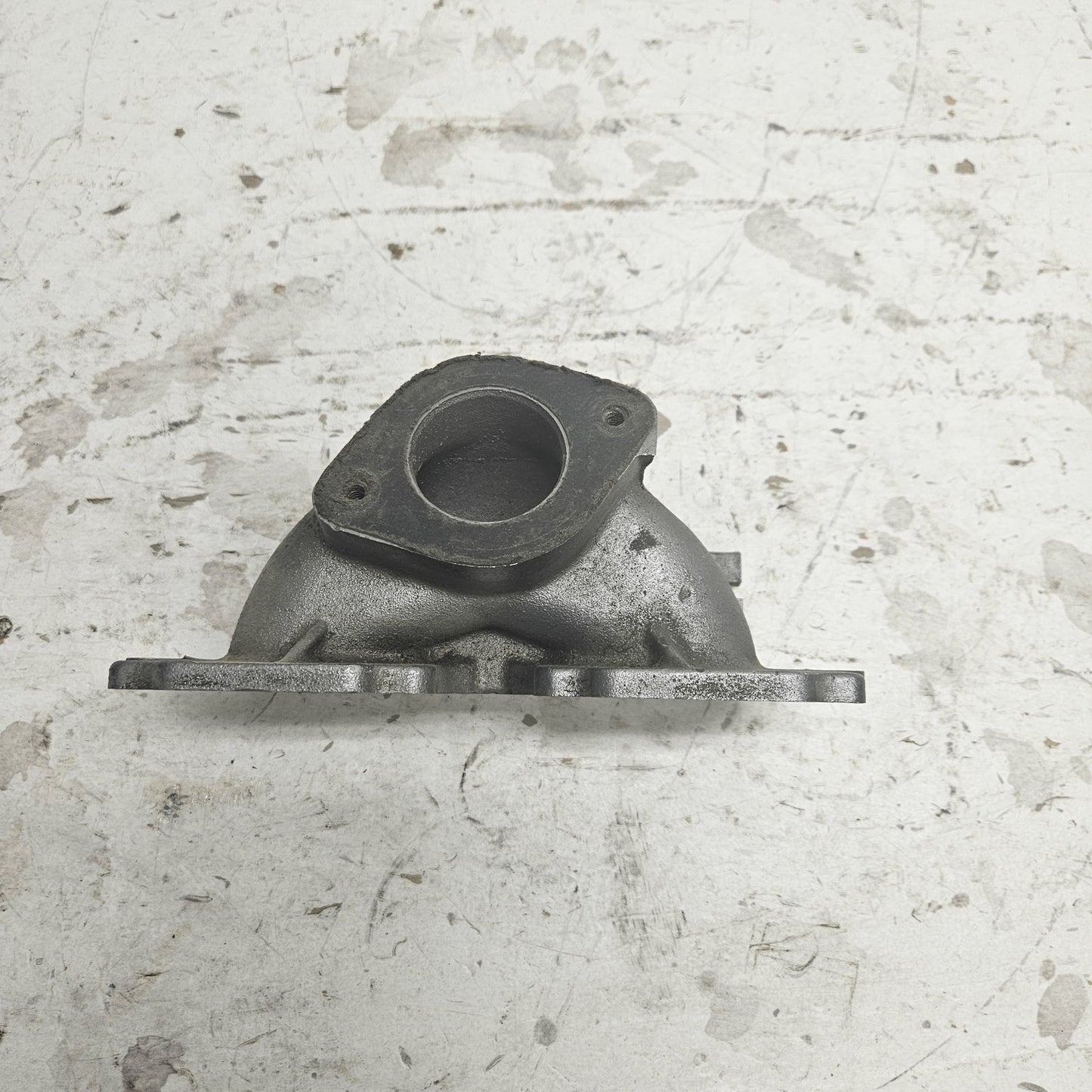 Kawasaki Jet Ski 1991-1995 550 SX OEM Intake Manifold Part# 59076-3709