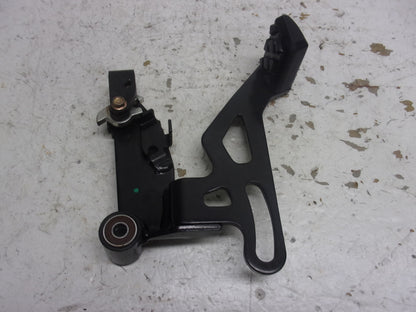 Can-Am Roadster 2008-20 Spyder GS OEM Brake Pedal Plate Assembly Part# 705600634