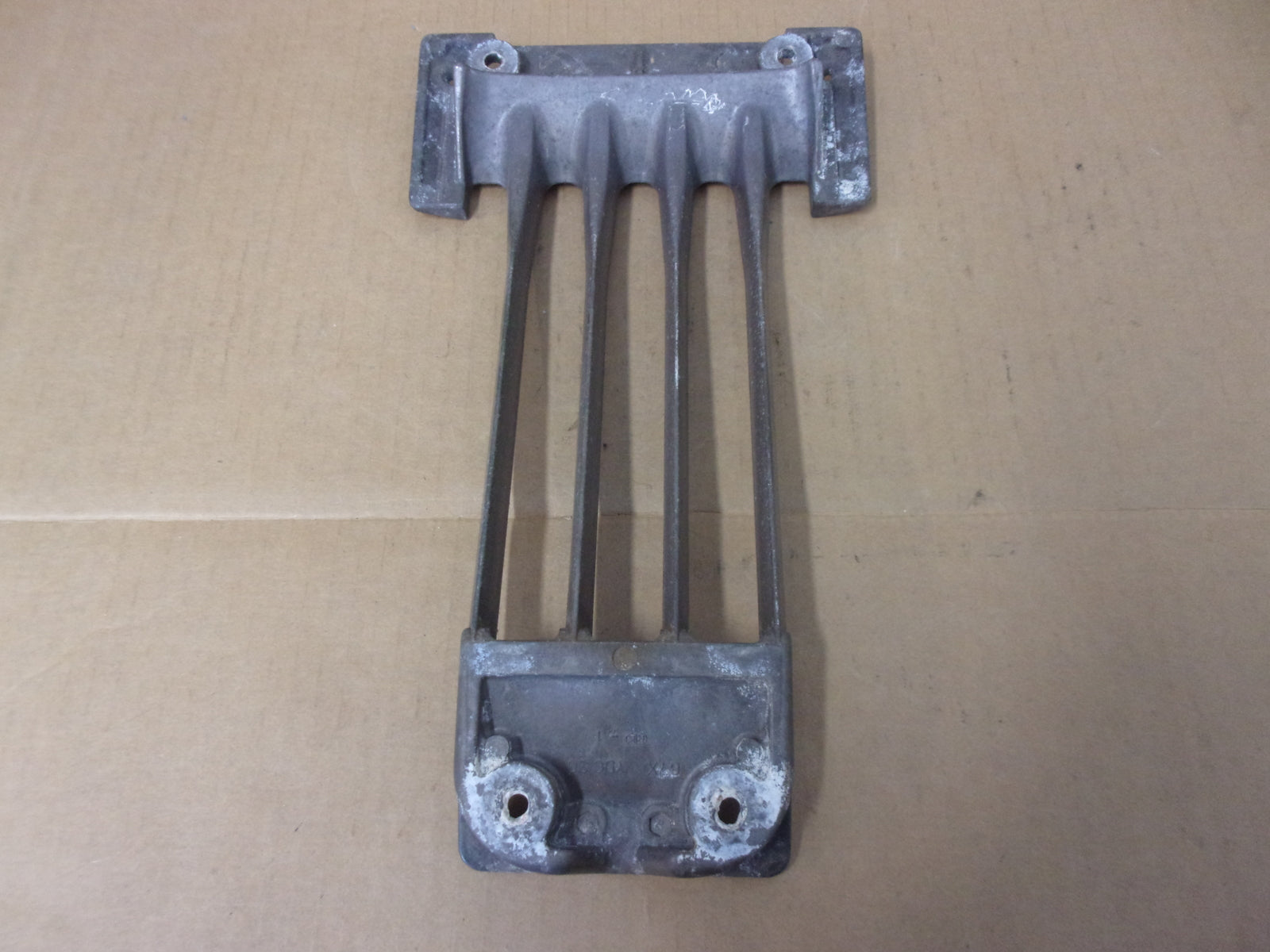 Yamaha WaveRunner 2000-2008 GP1200/1300 OEM Intake Grate Part# 67X-51333-00-94