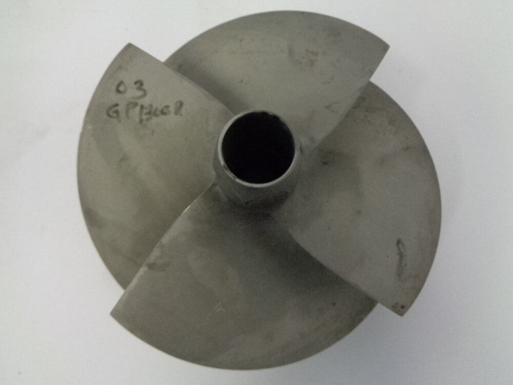 Yamaha Waverunner 2003-2004 GP-1300 Impeller Assembly Part# 60T-R1321-00-00
