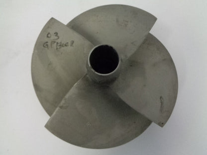 Yamaha Waverunner 2003-2004 GP-1300 Impeller Assembly Part# 60T-R1321-00-00