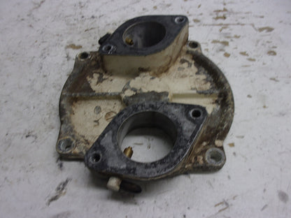 Sea Doo Bombardier 1995 XP 800 OEM Rotary Valve Cover Part# 290810731
