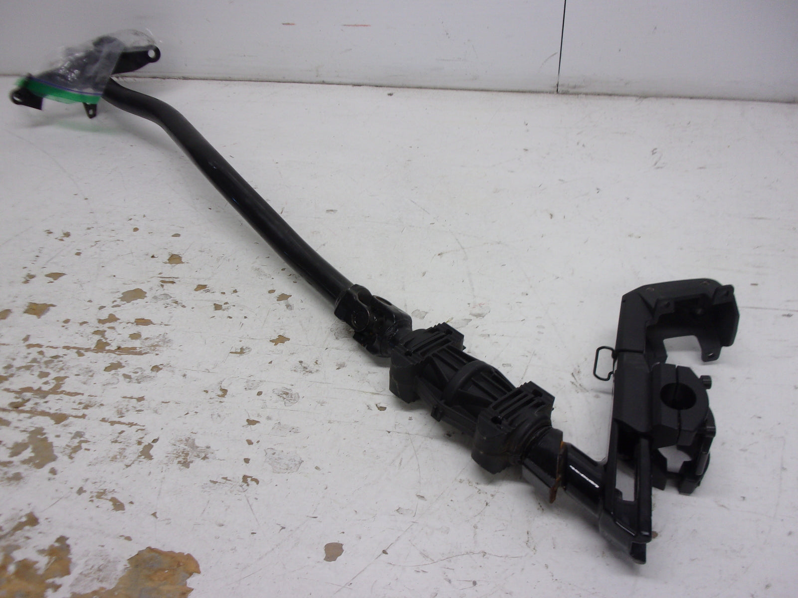 Can-Am Roadster 2019-2022 Ryker OEM Steering  Column Shaft Assembly # 709401876