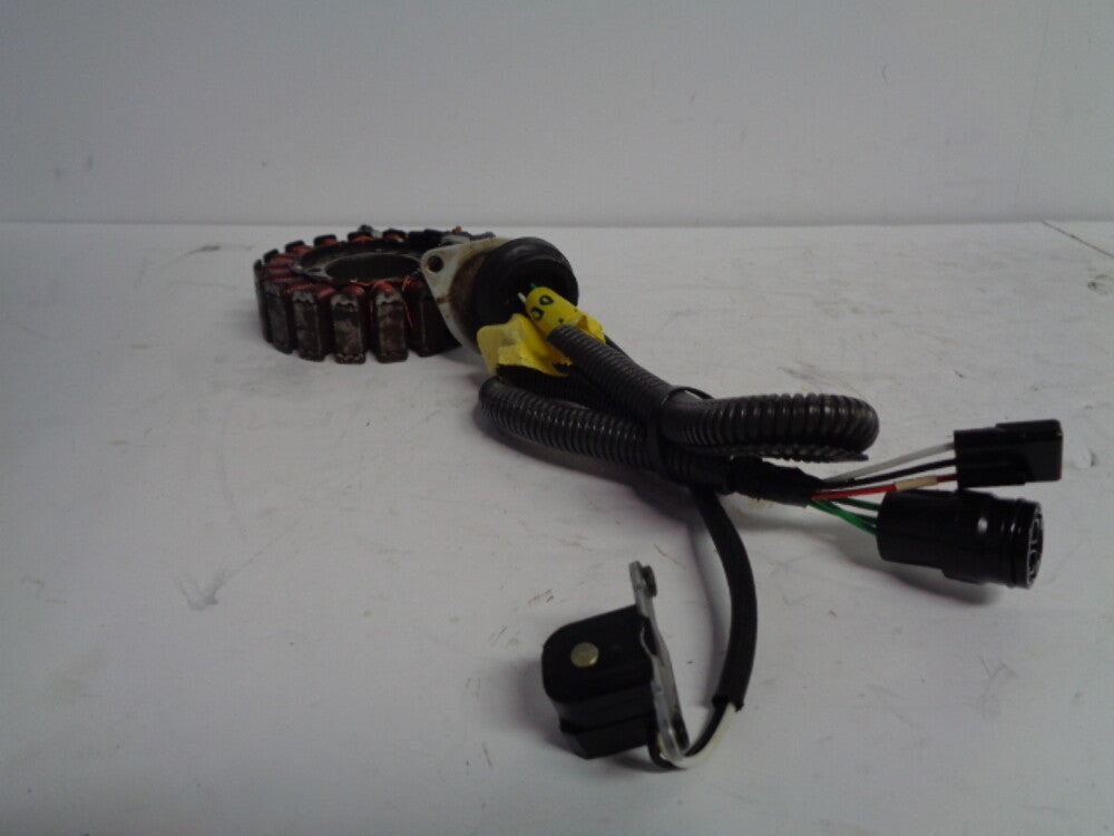 Yamaha Waverunner 2002-2006 FX 140 FX HO FX 1100 Stator Part# 60E-81410-00-00