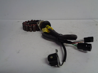 Yamaha Waverunner 2002-2006 FX 140 FX HO FX 1100 Stator Part# 60E-81410-00-00
