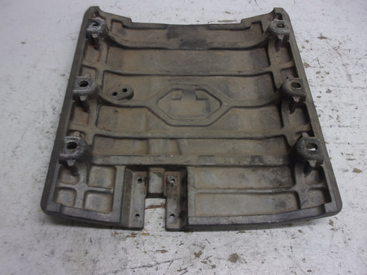 Yamaha WaveRunner 1997-2003 WVT XL 1200 Ride Plate Part# GJ3-U273B-00-00