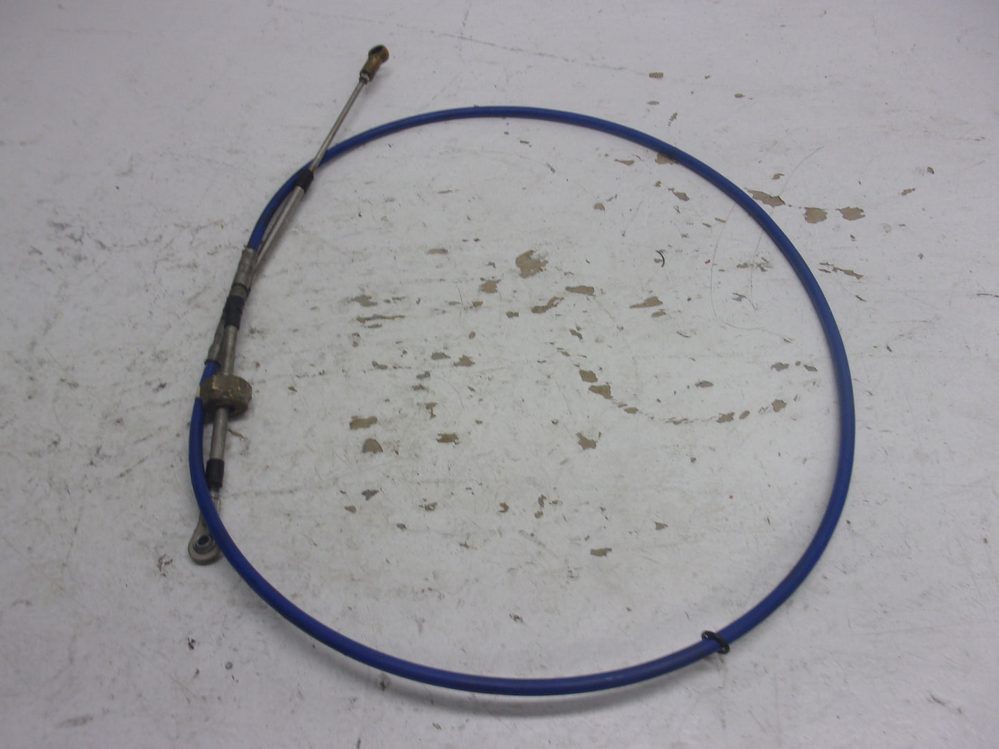 Kawasaki Jet Ski 1999-2005 Ultra 130/150OEM Steering Cable Part# 59406-3771