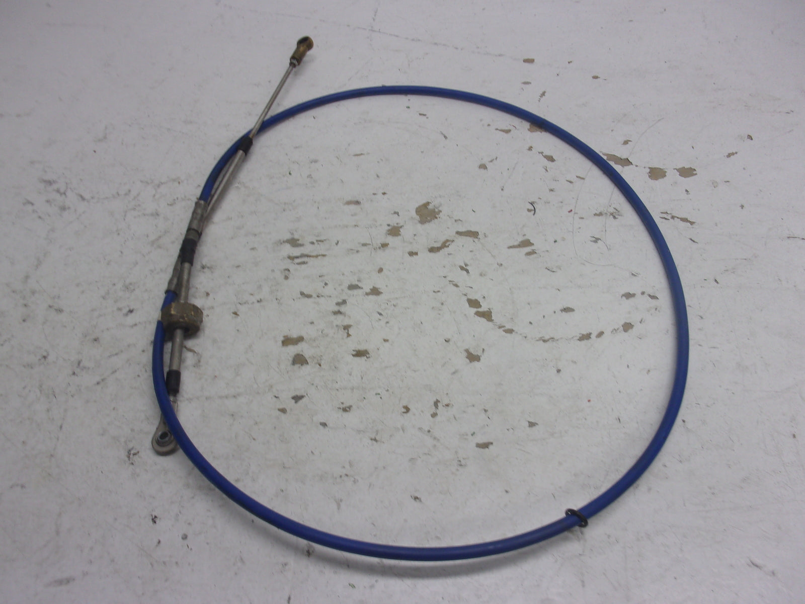 Kawasaki Jet Ski 1999-2005 Ultra 130/150OEM Steering Cable Part# 59406-3771