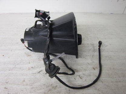 Yamaha Waverunner 2015-2020 VX EX V1 GP OEM Steering Housing # F2X-6152M-00-00