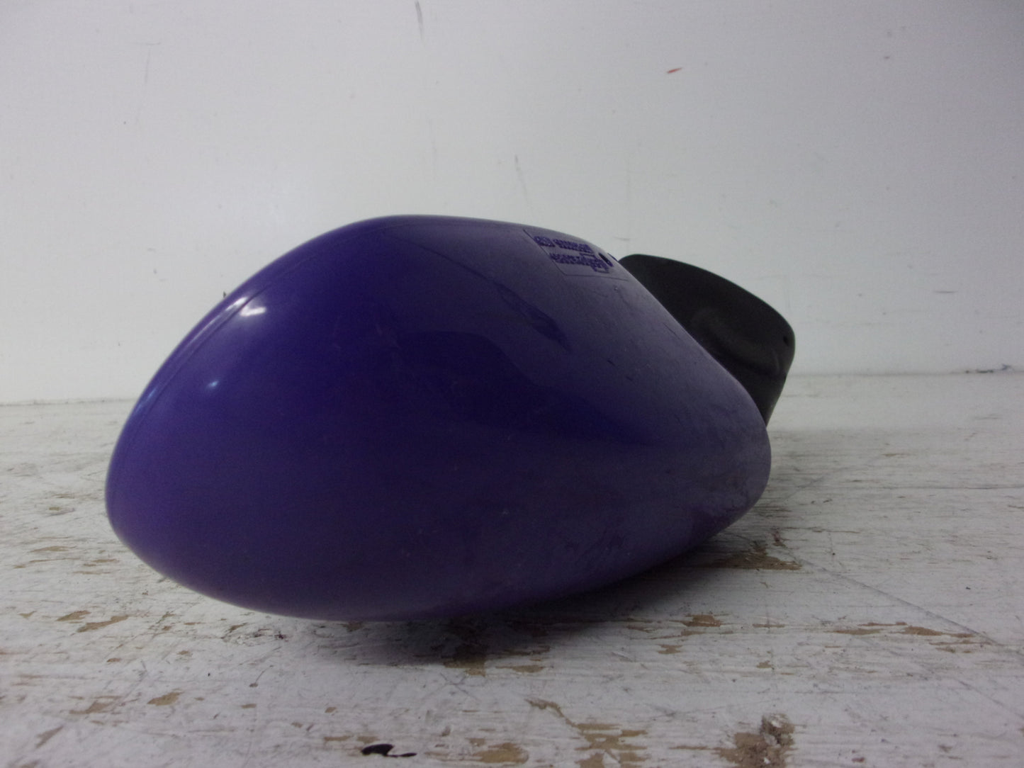 Kawasaki Jet Ski 1995 STS 750 OEM Complete Left Hand Mirror Part# 56001-3701-RE