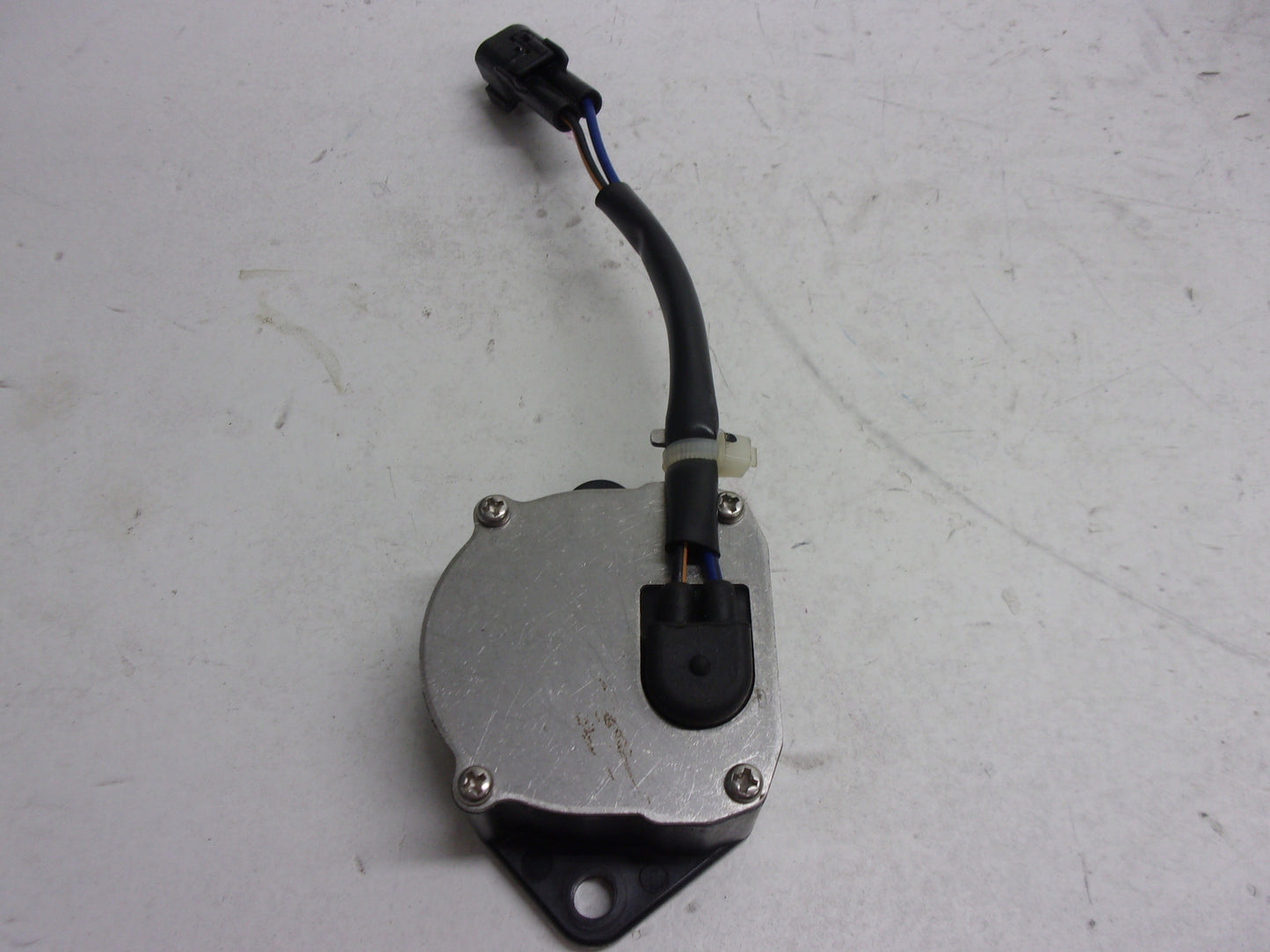 Yamaha Waverunner 2002-2018 GP VX V1 FX OEM Switch Assembly # 60E-8259E-00-00