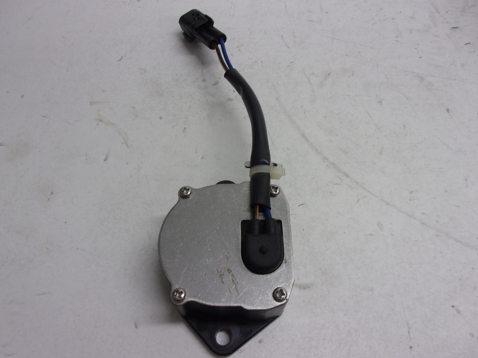 Yamaha Waverunner 2002-2018 GP VX V1 FX OEM Switch Assembly # 60E-8259E-00-00