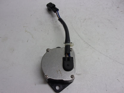 Yamaha Waverunner 2002-2018 GP VX V1 FX OEM Switch Assembly # 60E-8259E-00-00