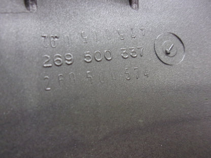 Sea Doo PWC Bombardier 2005 GTI RFI LE STD OEM Access Cover Part# 269500337