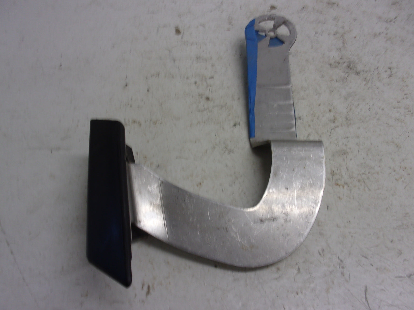 Sea Doo Bombardier 2000-2005 RX GTI GTS OEM Reverse Handle Part# 271000983