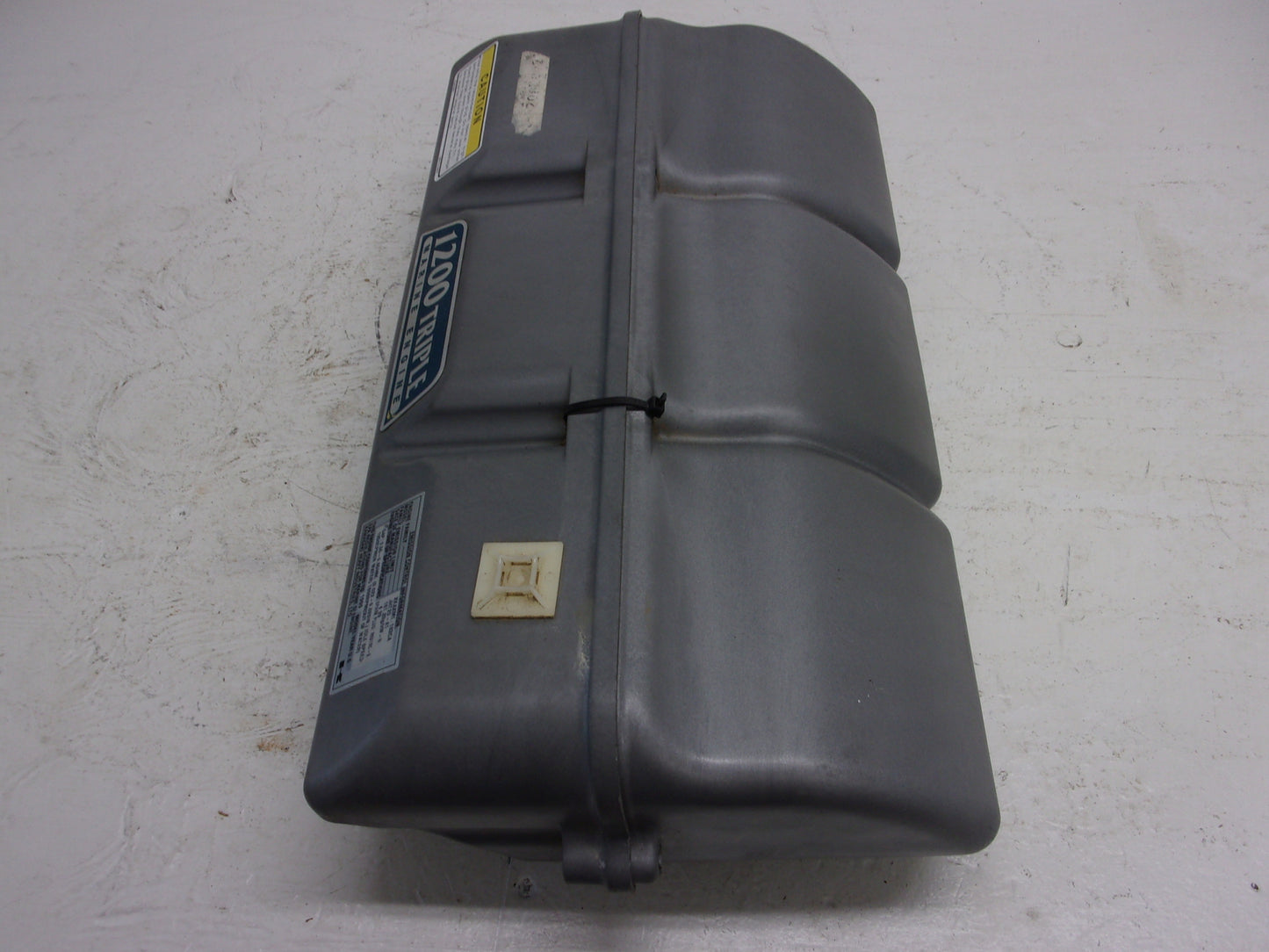 Kawasaki Jet Ski 1999-2005 STX-R Ultra OEM Complete Intake Cover # 59421-3728