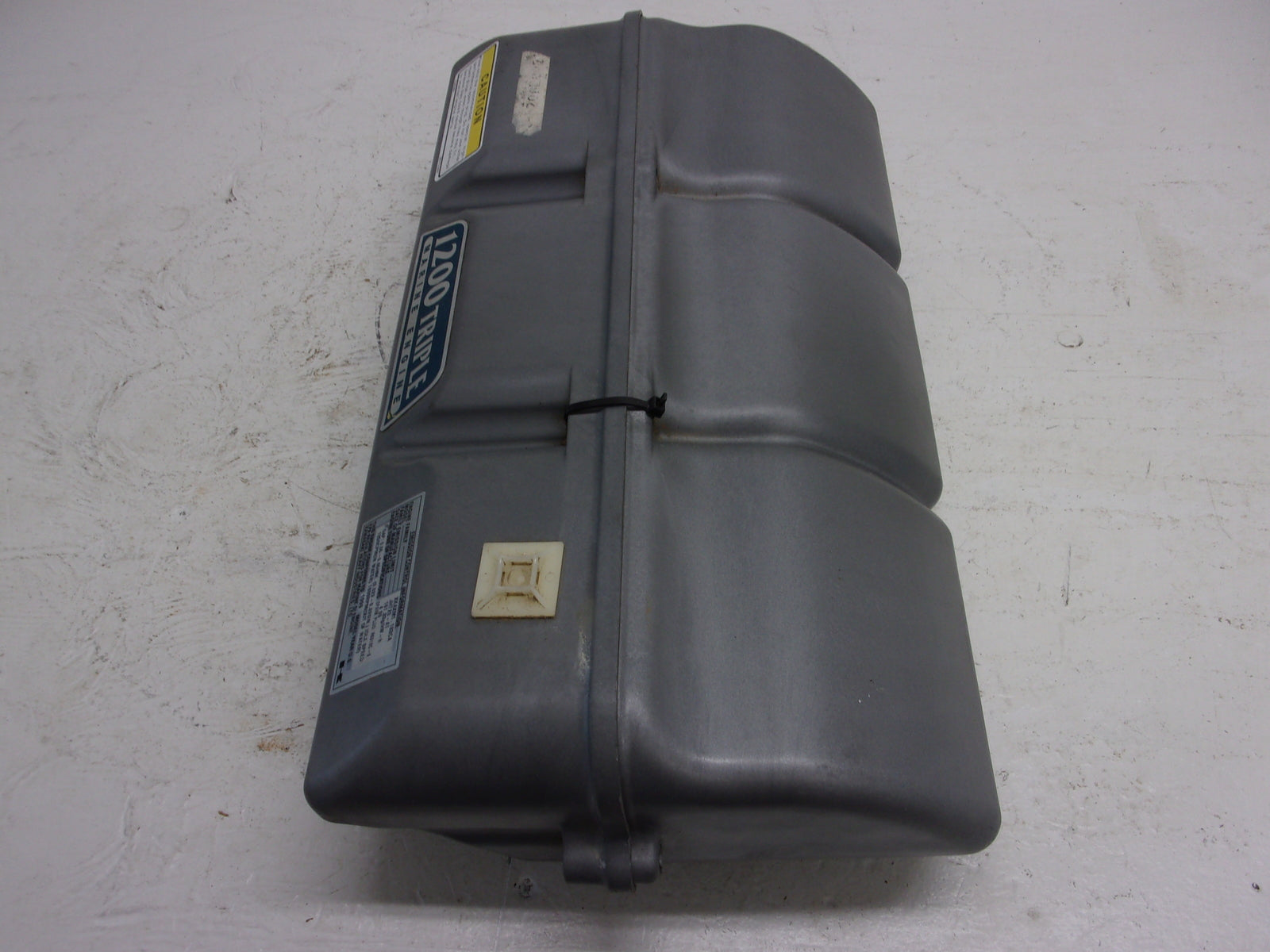 Kawasaki Jet Ski 1999-2005 STX-R Ultra OEM Complete Intake Cover # 59421-3728