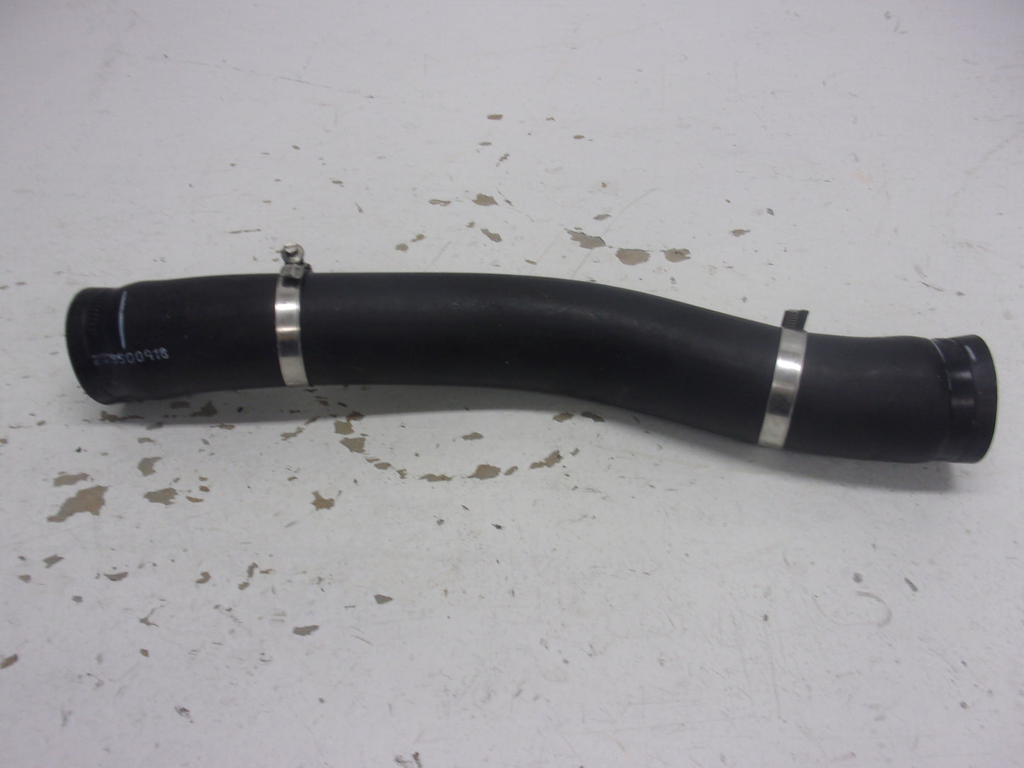 Sea Doo Bombardier 2015-2020 RXP GTR Wake GTI RXT OEM Fuel Hose Part# 275500918