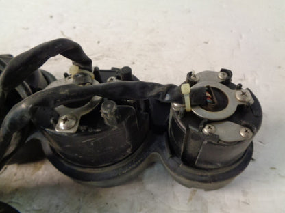 Kawasaki Jet Ski 1995-2003 ZXI 900 / 100 Complete Gauge Set Part# 92160-3834