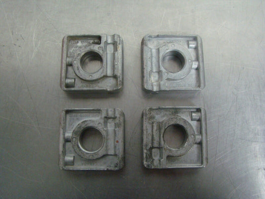 Can-Am BRP 08-16 Spyder GS RS ST RT F3 Sliding Block Set Of Qty:4 Part#705500770