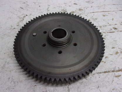 Sea Doo Bombardier 2003-2007 GTX RX XP 3D OEM Complete Flywheel Hub # 420966822
