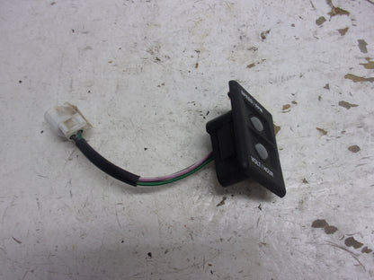 Yamaha WaveRunner 2012-2018 FX FXSHO 1.8 L Speed / Volt Switch F2S-68090-00-00