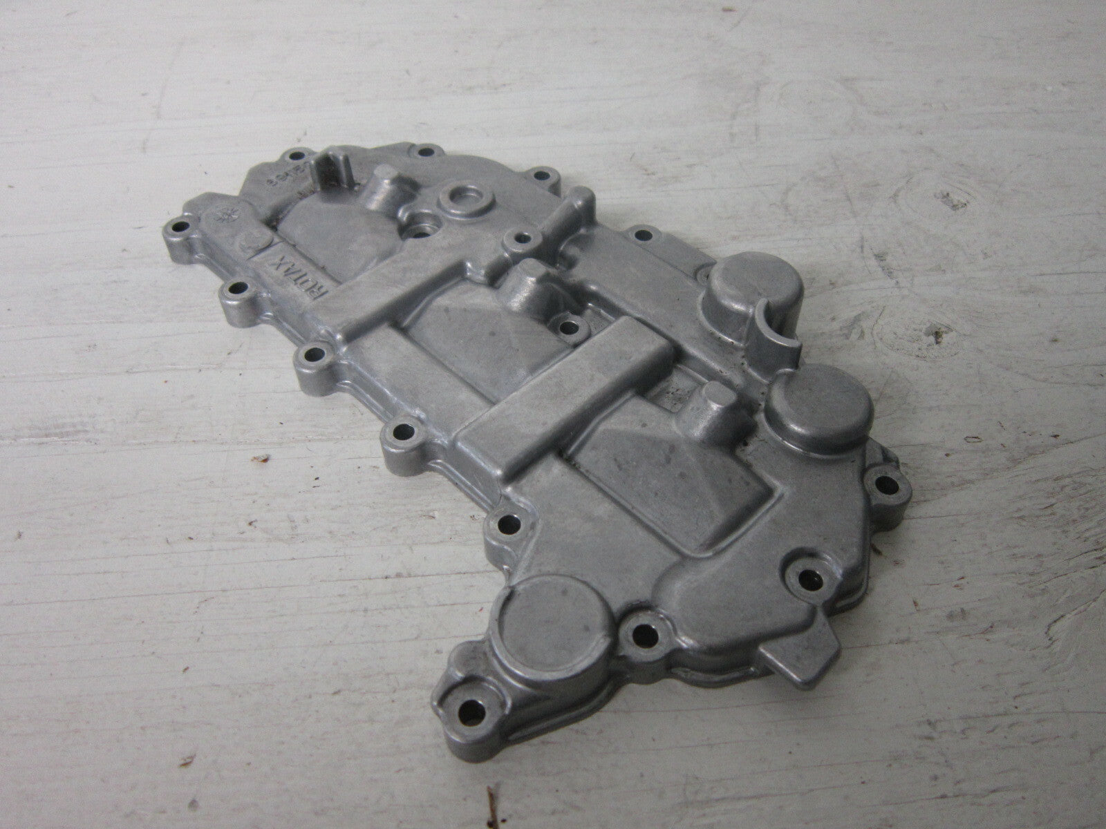 Sea Doo Bombardier 2014-2021 Spark GTI GTS 900 Ace Oil Sump Pan Part# 420911502