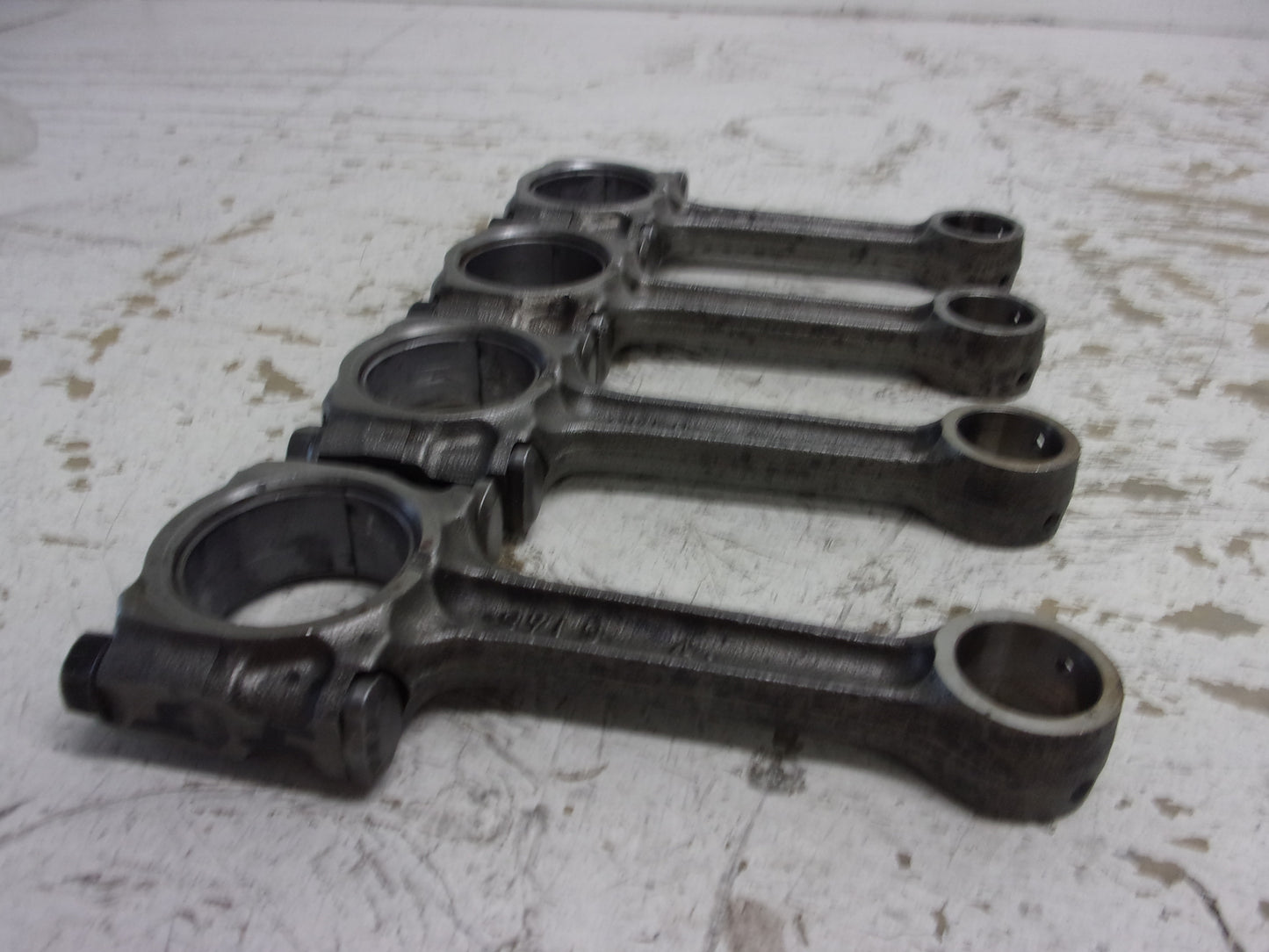 Kawasaki Jet Ski 2003-2007 STX-12F OEM Connecting Rod Set Part# 13251-3701-LL