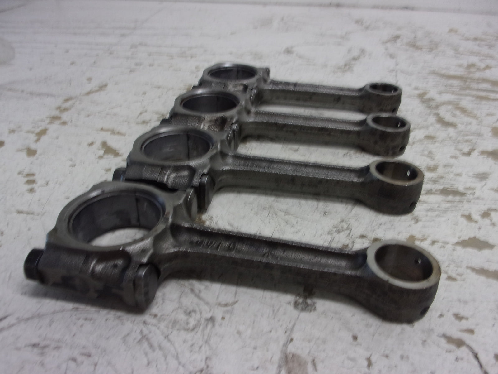 Kawasaki Jet Ski 2003-2007 STX-12F OEM Connecting Rod Set Part# 13251-3701-LL