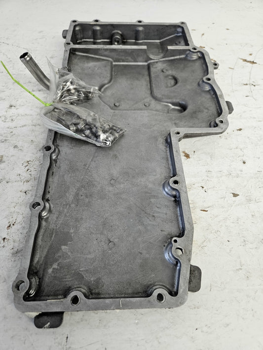 Yamaha WaveRunner 2004-2007 FX VX OEM Oil Pan Part# 6B6-1310A-00-94