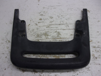 Kawasaki Jet Ski 1997-2003 ZXI 1100 OEM Black Rear Grab Handle # 46075-3736-6Z