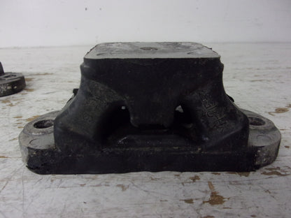 Yamaha WaveRunner 2012-2021 VX GP EX V1 OEM 2 Rubber Mounts # 67X-44517-10-00