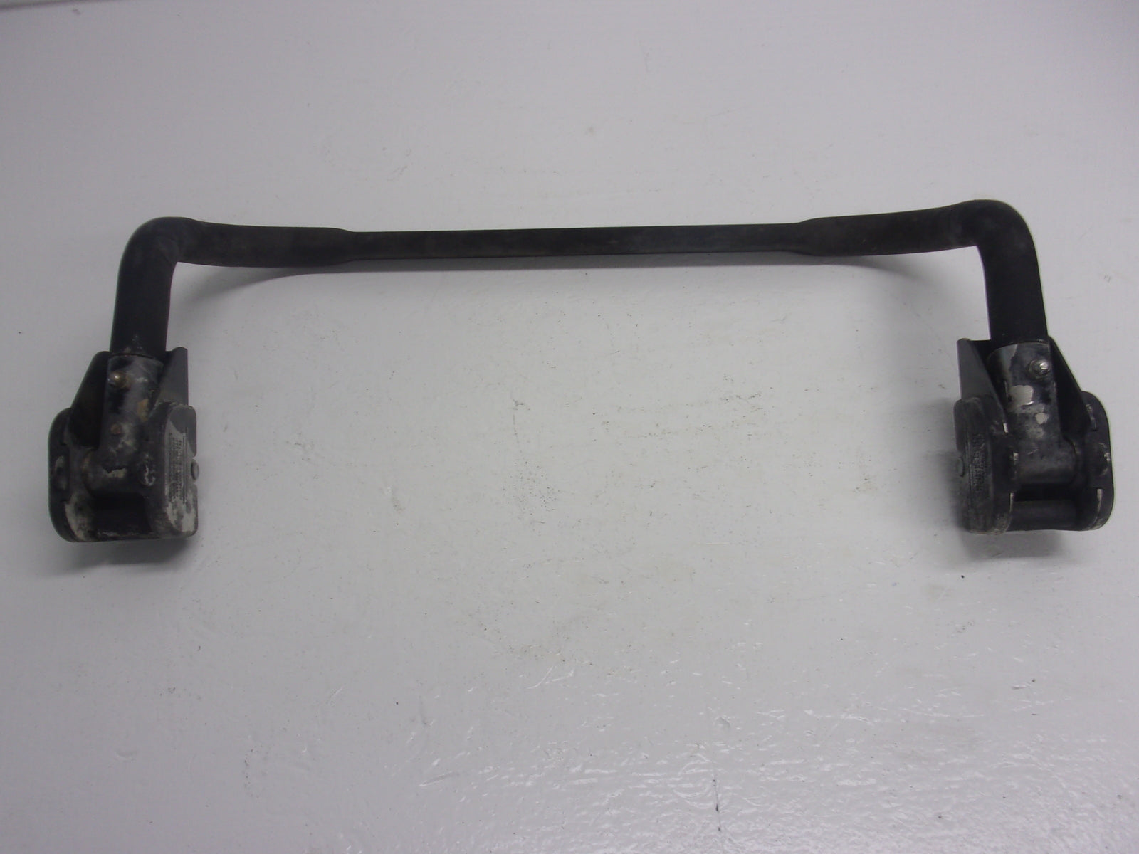 Yamaha Waverunner 2003-2015 FXHO FX1100 OEM Reboarding Step Ladder Assembly
