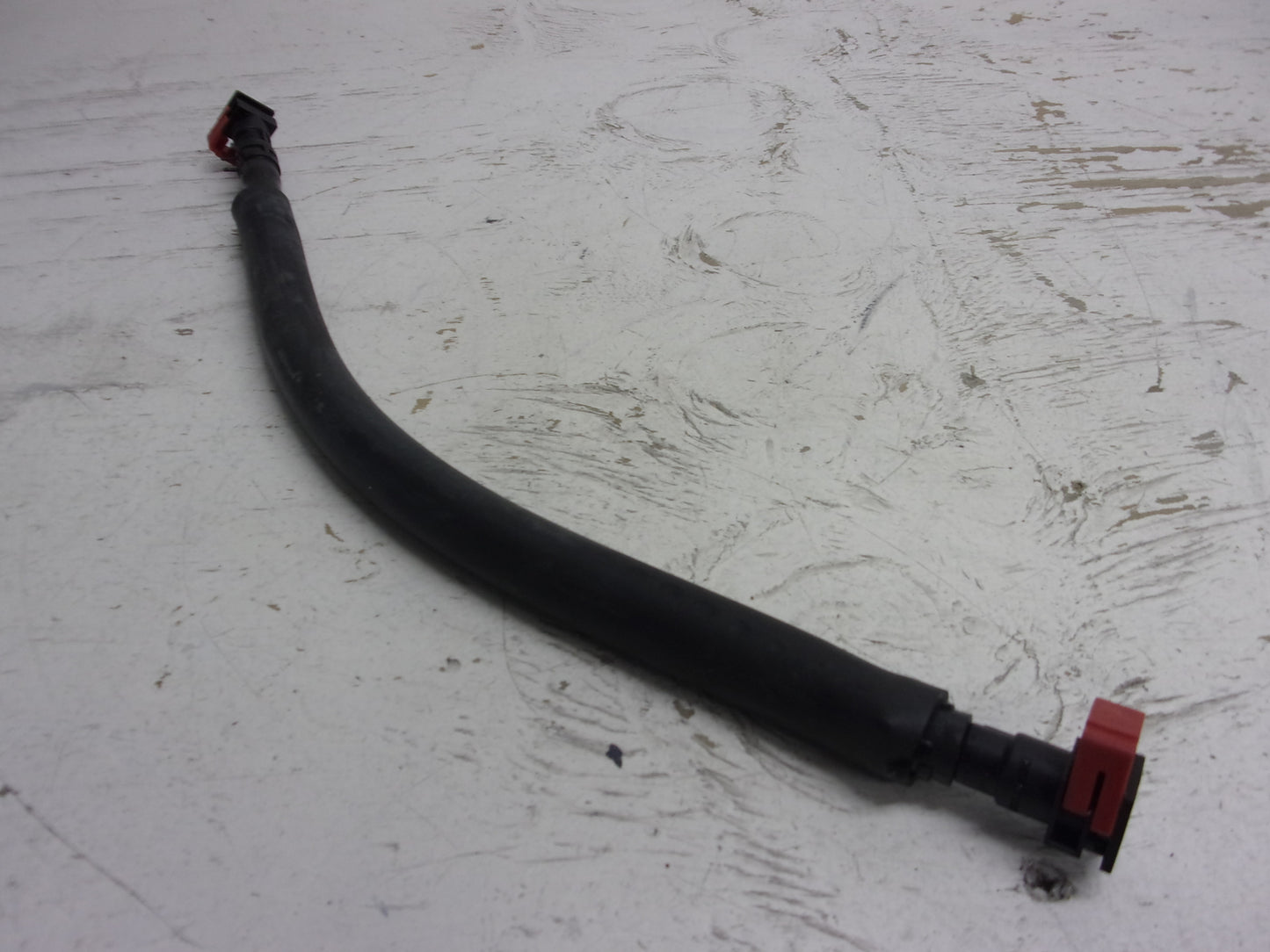 Kawasaki Jet Ski 2007-2017 STX-15 Ultra LX OEM Fuel Tube Assembly # 51044-3705