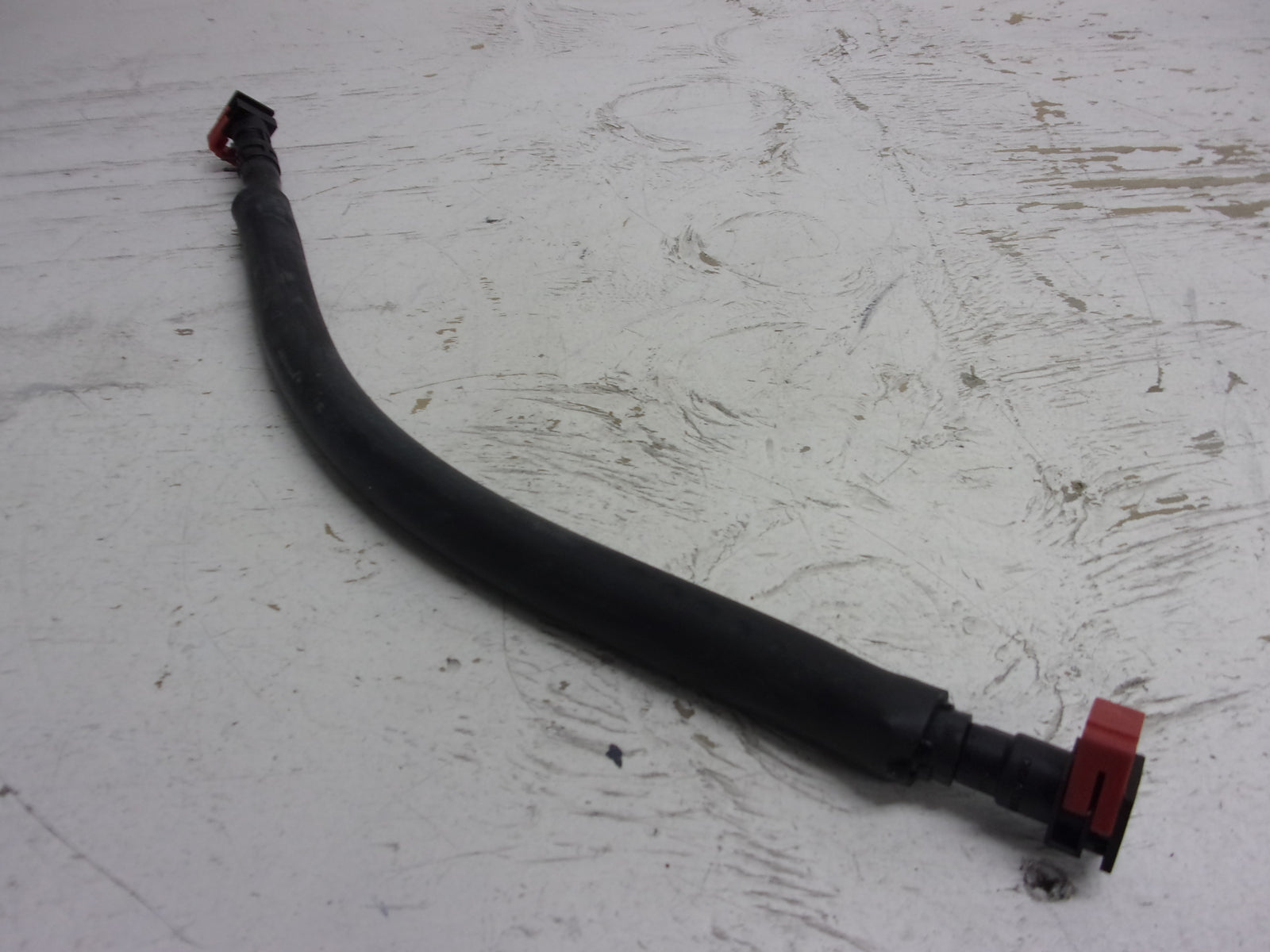 Kawasaki Jet Ski 2007-2017 STX-15 Ultra LX OEM Fuel Tube Assembly # 51044-3705